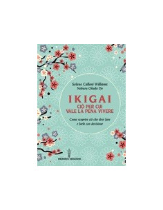 Ikigai