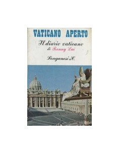 Vaticano Aperto