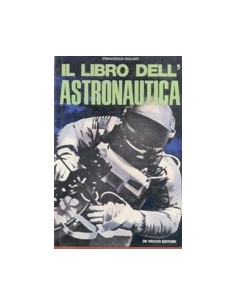 Libro dell'Astronautica