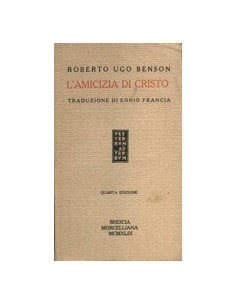 L'Amicizia di Cristo