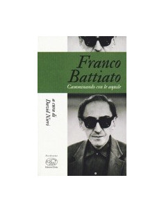 Franco Battiato. Camminando con le Aquile