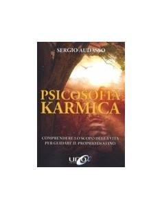 Psicosofia Karmica