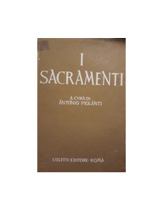 I Sacramenti