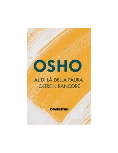 Al di Là della Paura, Oltre il Rancore