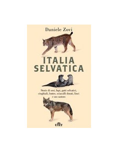 Italia Selvatica
