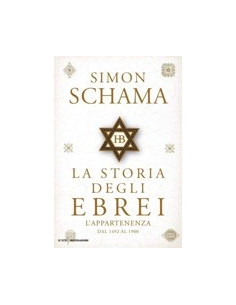 La Storia degli Ebrei - Volume 2