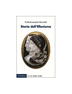 Storia dell'Ellenismo
