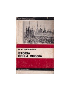 Storia della Russia