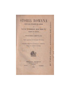 Storia Romana
