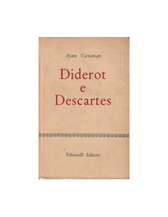 Diderot e Descartes