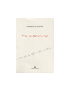 Atto di Abbandono