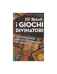 101 Metodi: i Giochi Divinatori