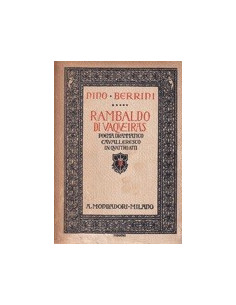 Rambaldo di Vaqueiras