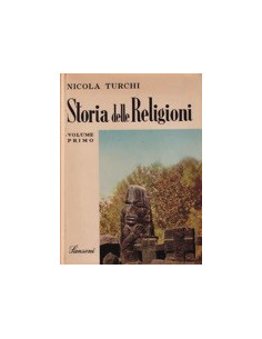 Storia delle Religioni