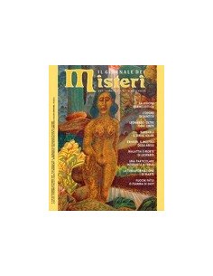 Il Giornale dei Misteri N. 545 Settembre-Ottobre 2019