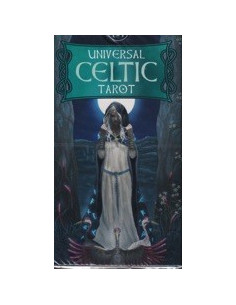 Universal Celtic Tarot