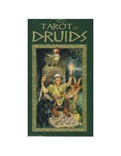 Tarot of Druids