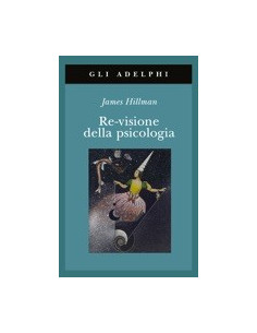 Re-Visione della Psicologia