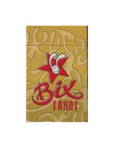 Bix Tarot
