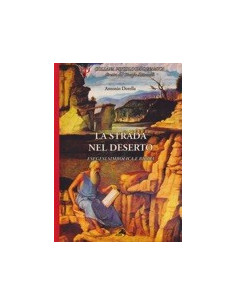 La Strada nel Deserto