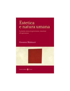 Estetica e Natura Umana