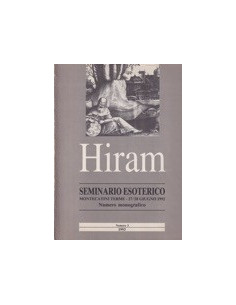 Hiram - Numero 3/1993