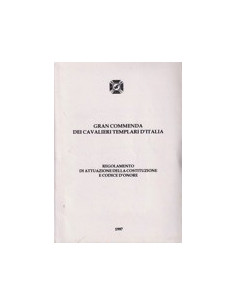 Gran Commenda dei Cavalieri Templari d'Italia