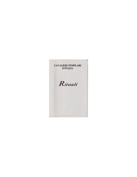 Rituali