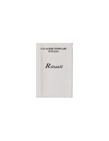 Rituali
