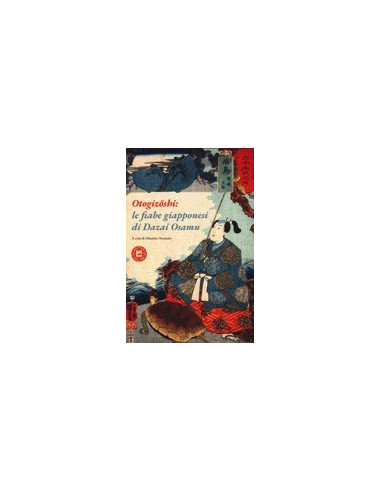 Otogizōshi: le Fiabe Giapponesi di Dazai Osamu