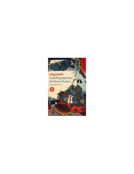 Otogizōshi: le Fiabe Giapponesi di Dazai Osamu