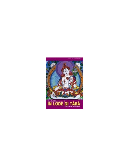 In Lode di Tārā