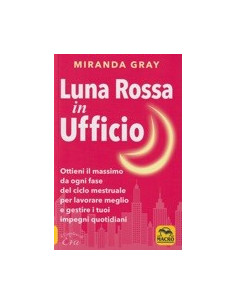 Luna Rossa in Ufficio