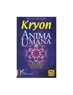 Kryon Anima Umana