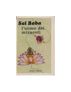 Sai Baba