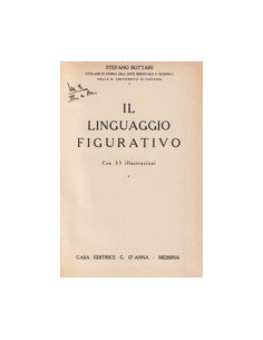 Il Linguaggio Figurativo