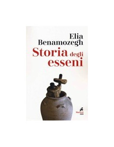 Storia degli Esseni