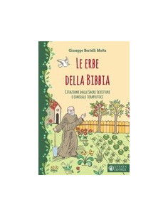 Le Erbe della Bibbia