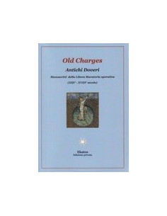 Old Charges - Antichi Doveri