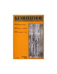 Kemi-Hator N. 57 Anno XI Maggio 1992