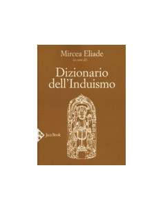 Dizionario dell'Induismo