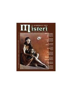 Il Giornale dei Misteri N. 546 Novembre-Dicembre 2019