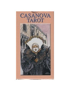 Casanova Tarot