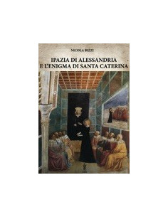 Ipazia di Alessandria e l'Enigma di Santa Caterina