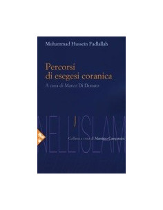 Percorsi di Esegesi Coranica