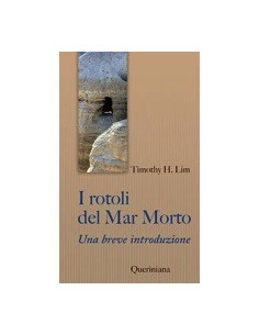I Rotoli del Mar Morto