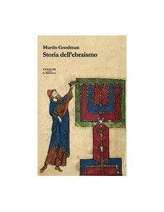 Storia dell'Ebraismo