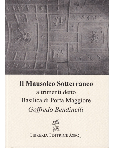 Il Mausoleo Sotterraneo