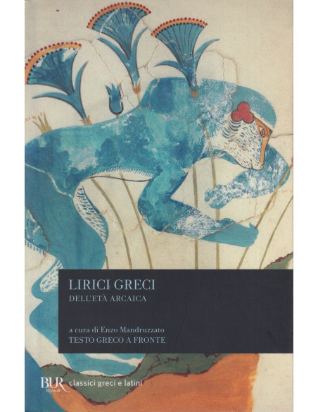 Lirici Greci