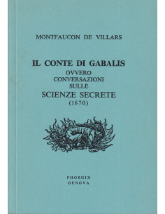 Il Conte di Gabalis